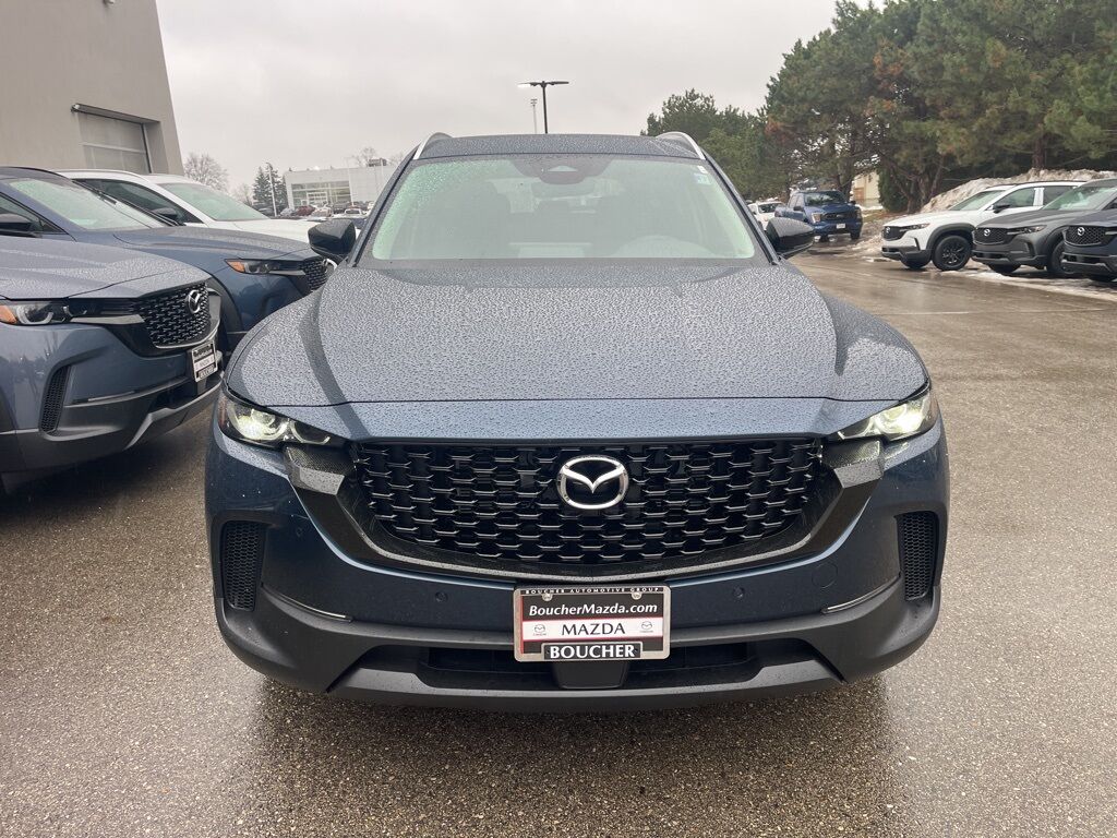 2026 MAZDA CX-50 2.5 S Premium San Clemente CA