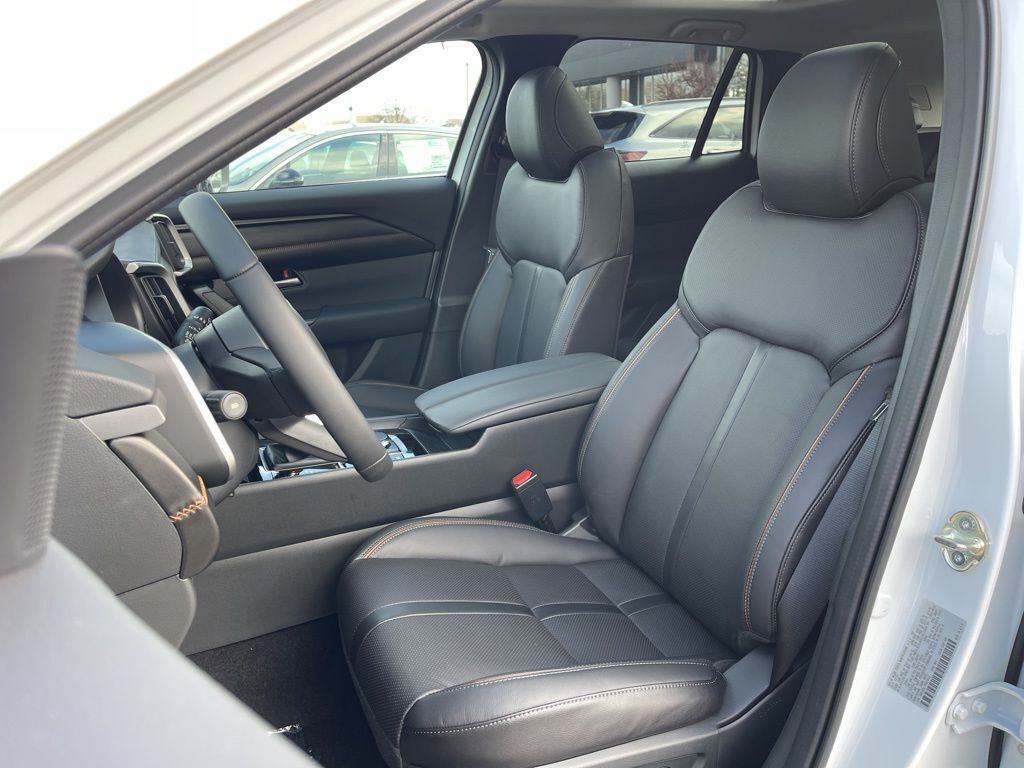 2026 MAZDA CX-50 2.5 S Premium San Clemente CA