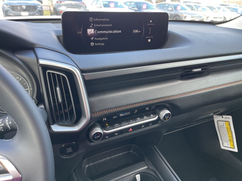 2026 MAZDA CX-50 2.5 S Premium San Clemente CA