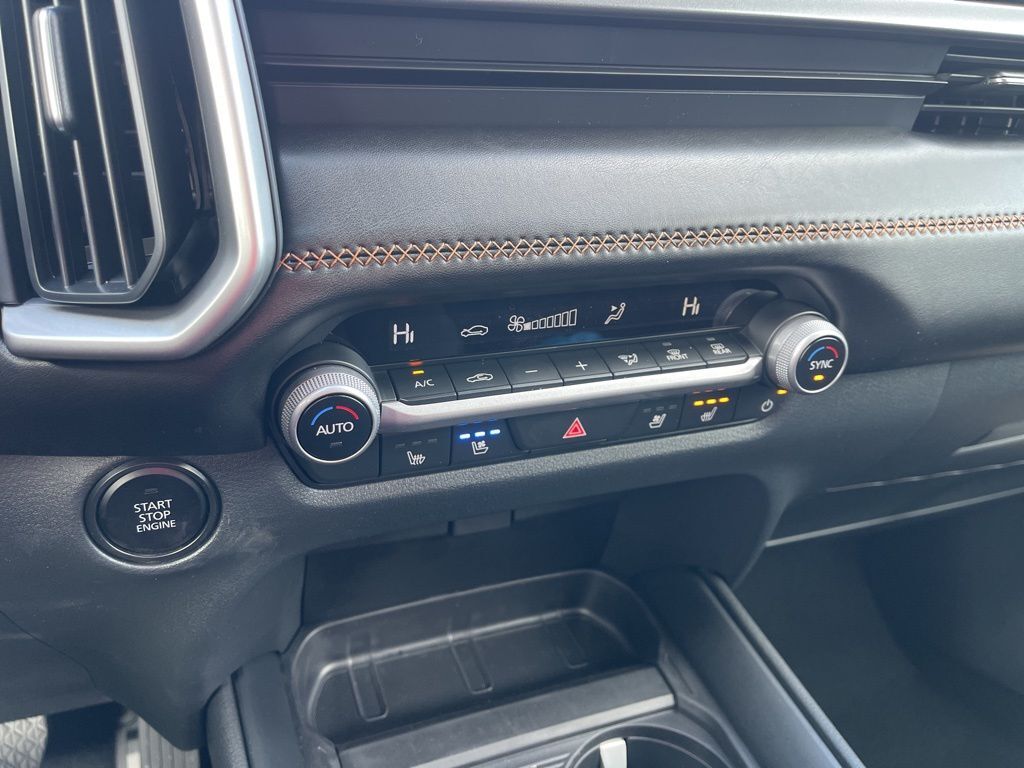 2026 MAZDA CX-50 2.5 S Premium San Clemente CA