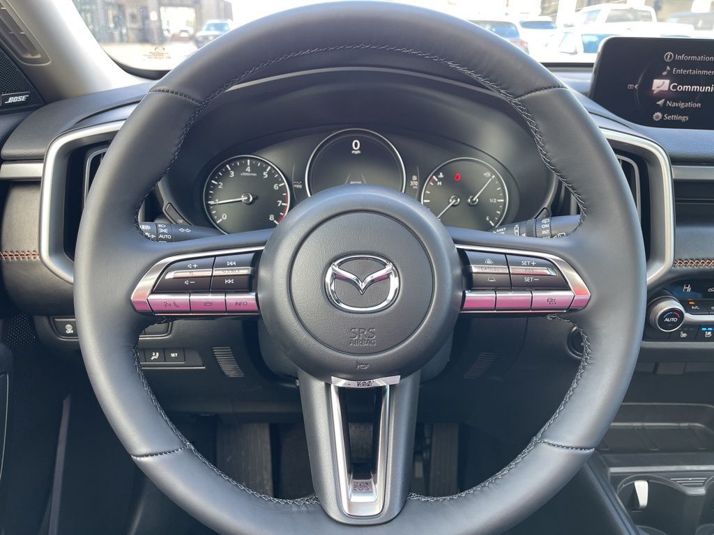 2026 MAZDA CX-50 2.5 S Premium San Clemente CA