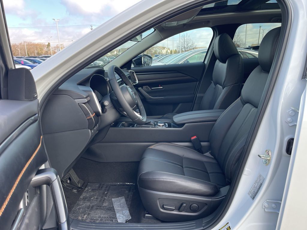 2026 MAZDA CX-50 2.5 S Premium San Clemente CA