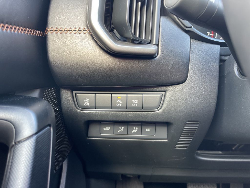 2026 MAZDA CX-50 2.5 S Premium San Clemente CA