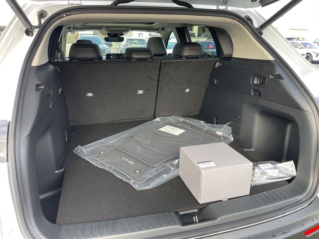 2026 MAZDA CX-50 2.5 S Premium San Clemente CA