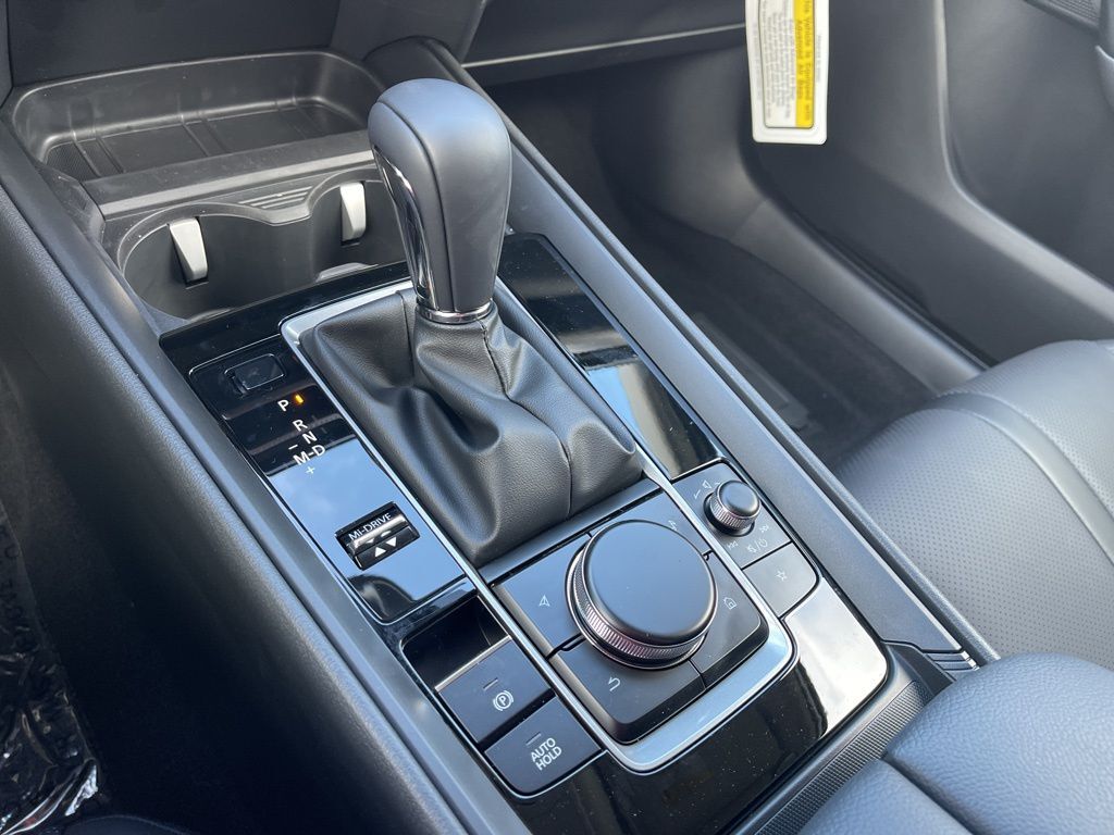 2026 MAZDA CX-50 2.5 S Premium San Clemente CA