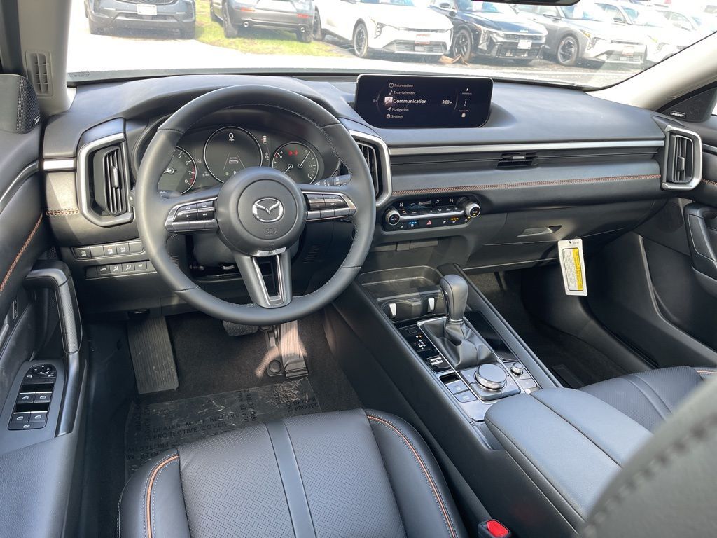 2026 MAZDA CX-50 2.5 S Premium San Clemente CA
