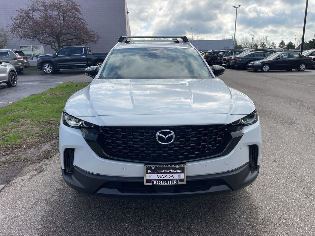 2026 MAZDA CX-50 2.5 S Premium San Clemente CA