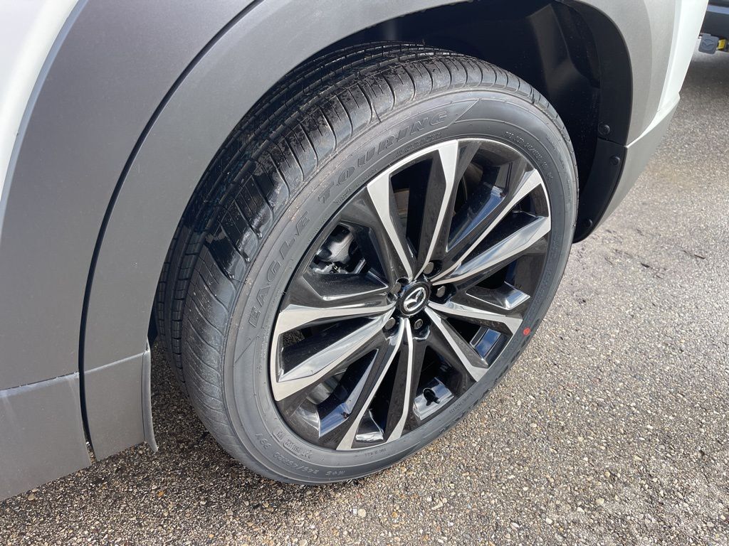 2026 MAZDA CX-50 2.5 S Premium San Clemente CA