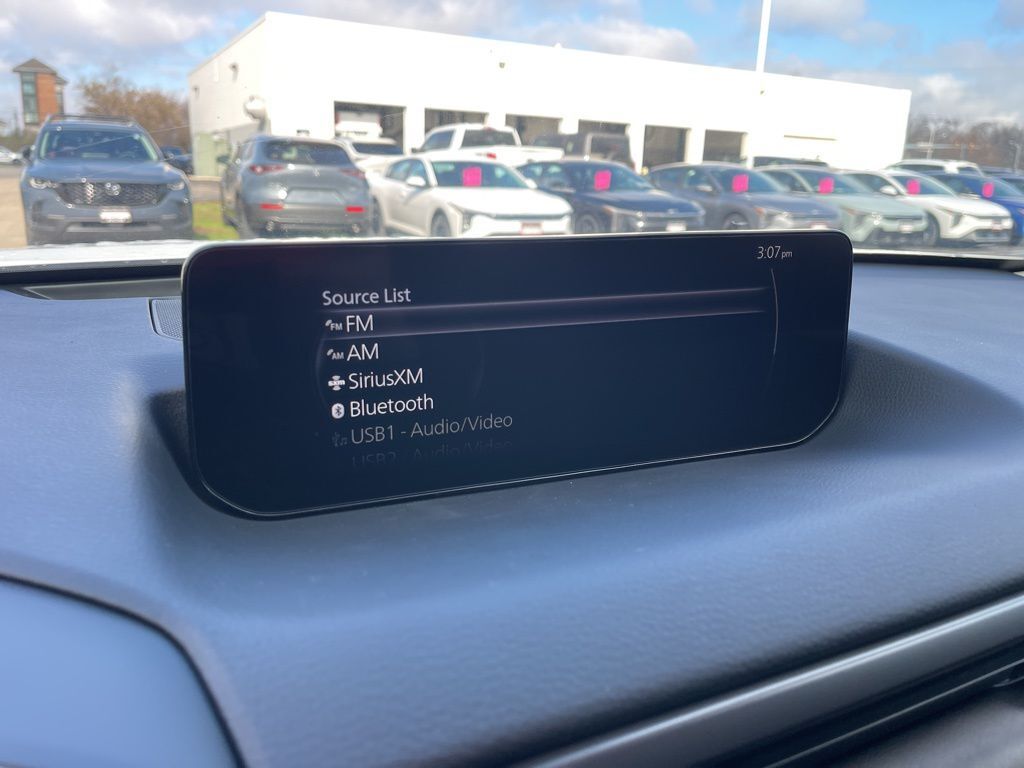 2026 MAZDA CX-50 2.5 S Premium San Clemente CA