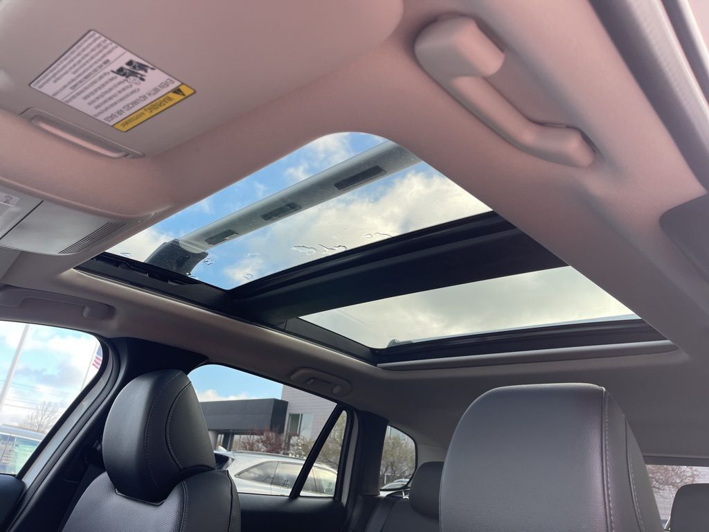 2026 MAZDA CX-50 2.5 S Premium San Clemente CA