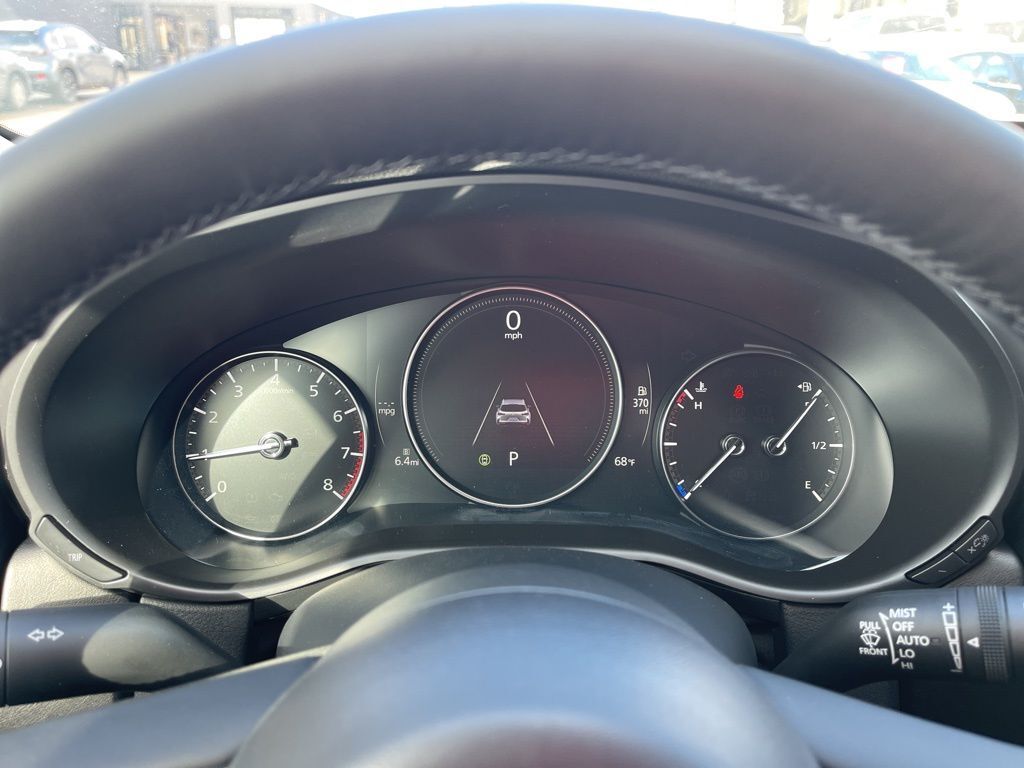 2026 MAZDA CX-50 2.5 S Premium San Clemente CA