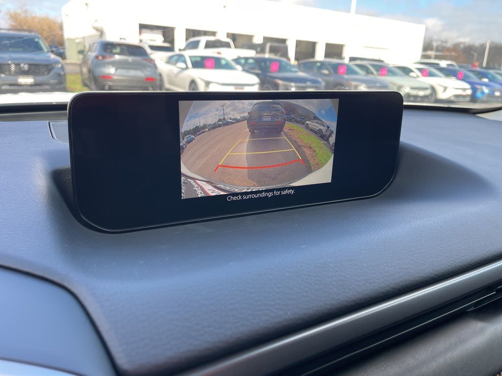 2026 MAZDA CX-50 2.5 S Premium San Clemente CA