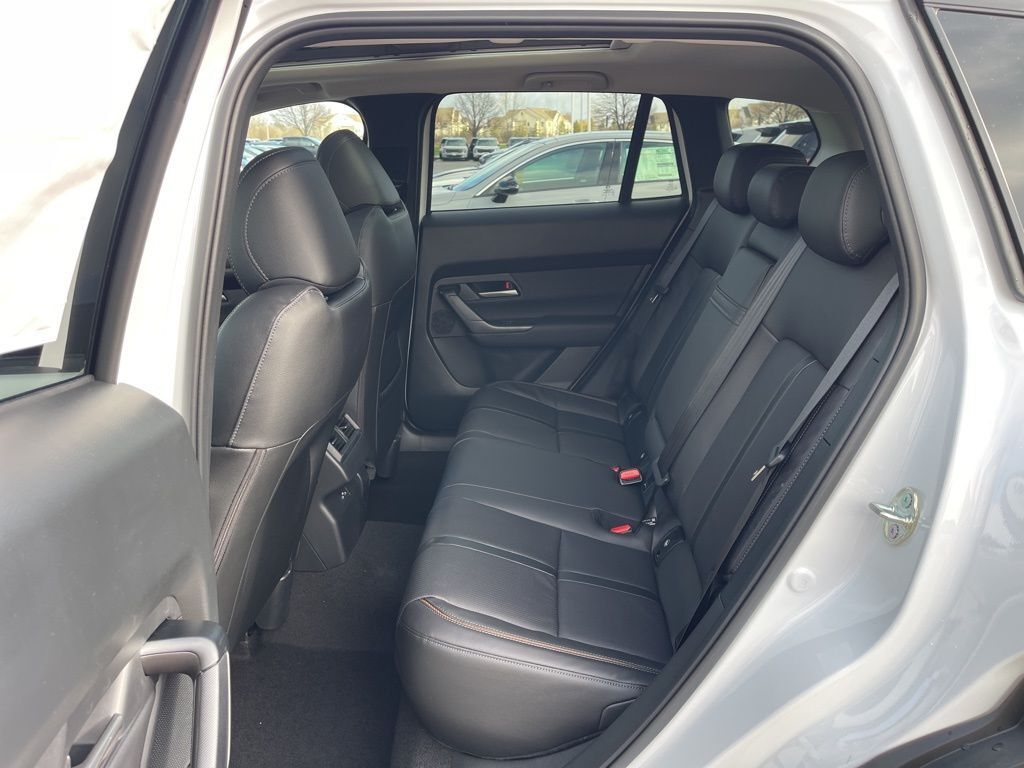 2026 MAZDA CX-50 2.5 S Premium San Clemente CA