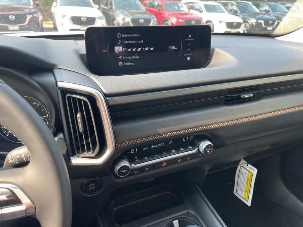 2026 MAZDA CX-50 2.5 S Premium San Clemente CA