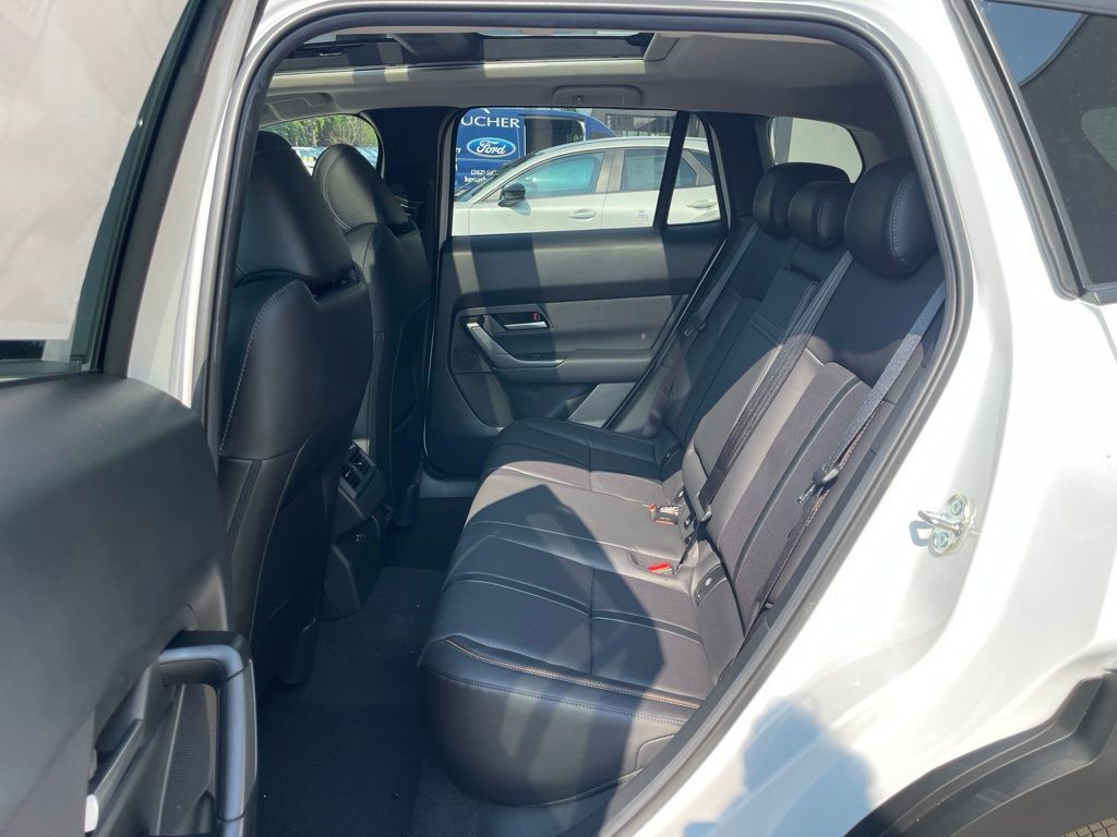 2026 MAZDA CX-50 2.5 S Premium San Clemente CA