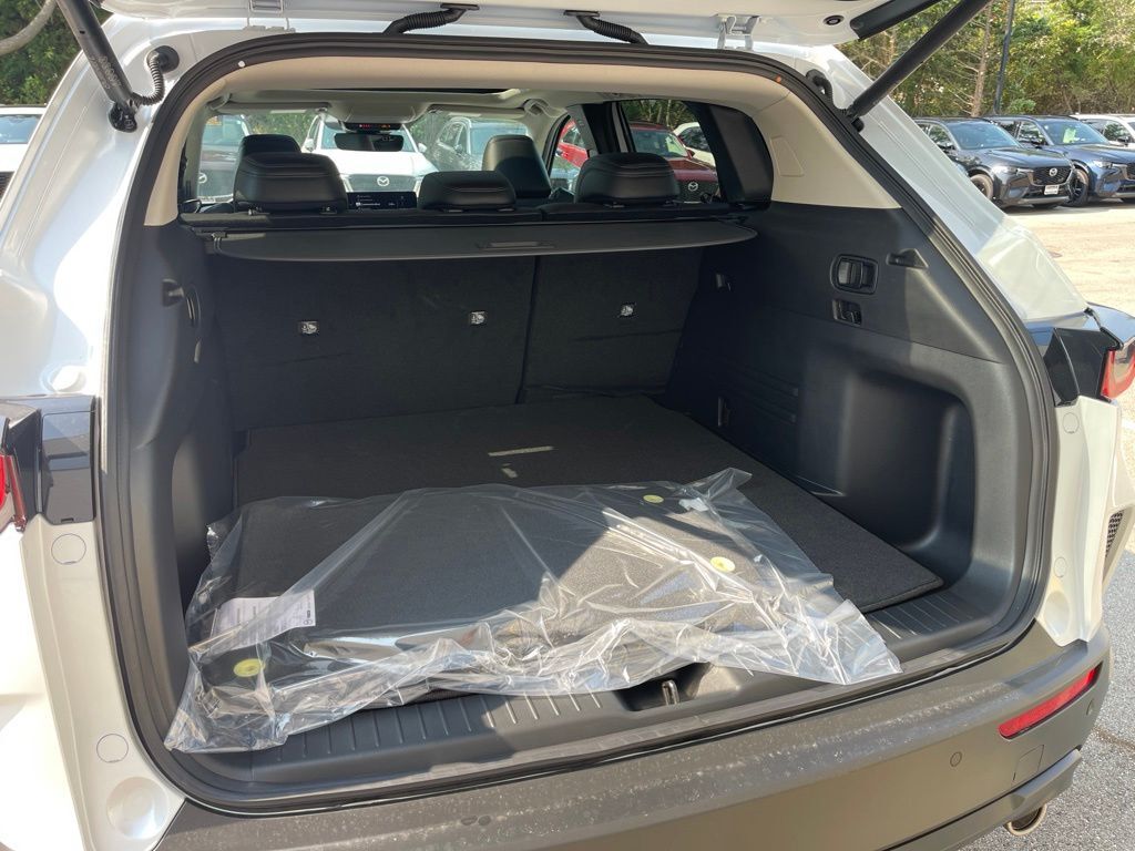 2026 MAZDA CX-50 2.5 S Premium San Clemente CA