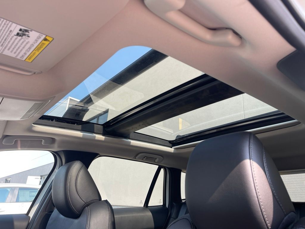 2026 MAZDA CX-50 2.5 S Premium San Clemente CA