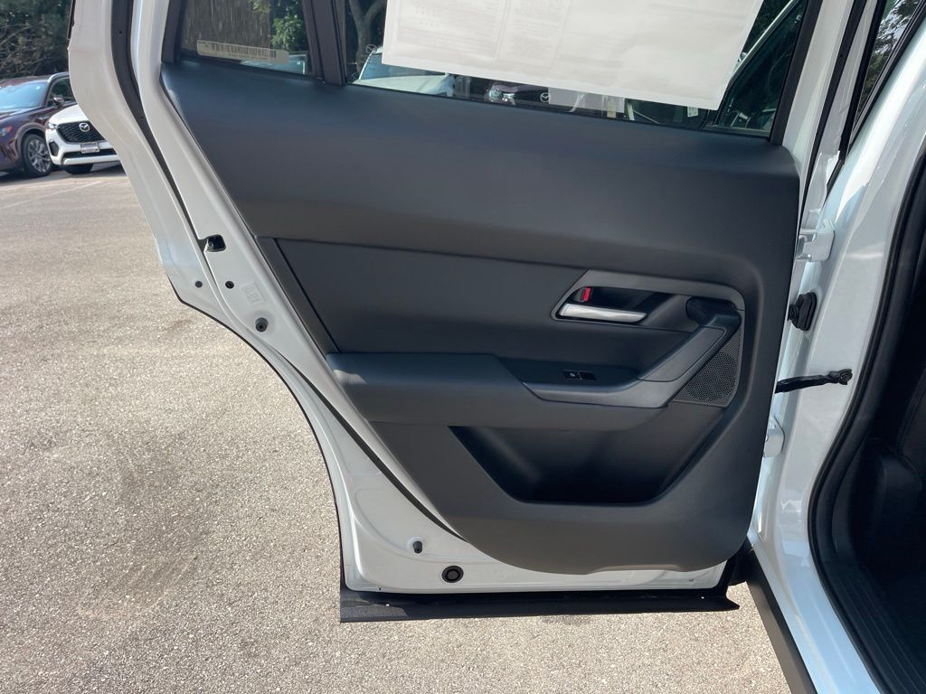 2026 MAZDA CX-50 2.5 S Premium San Clemente CA