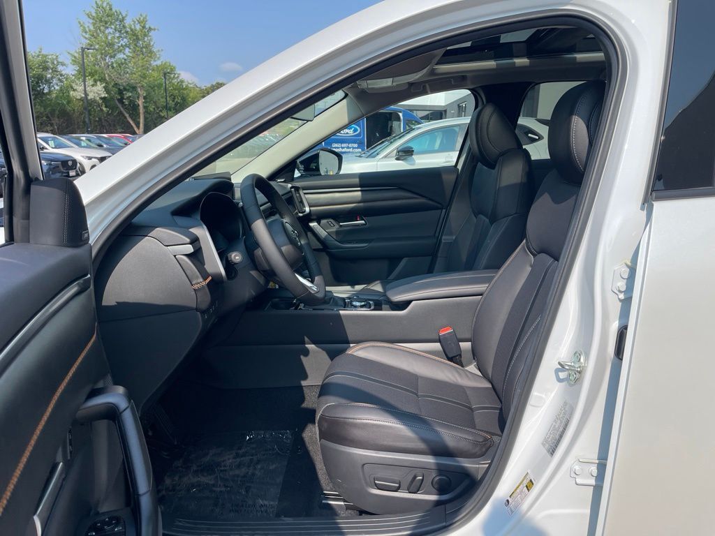 2026 MAZDA CX-50 2.5 S Premium San Clemente CA