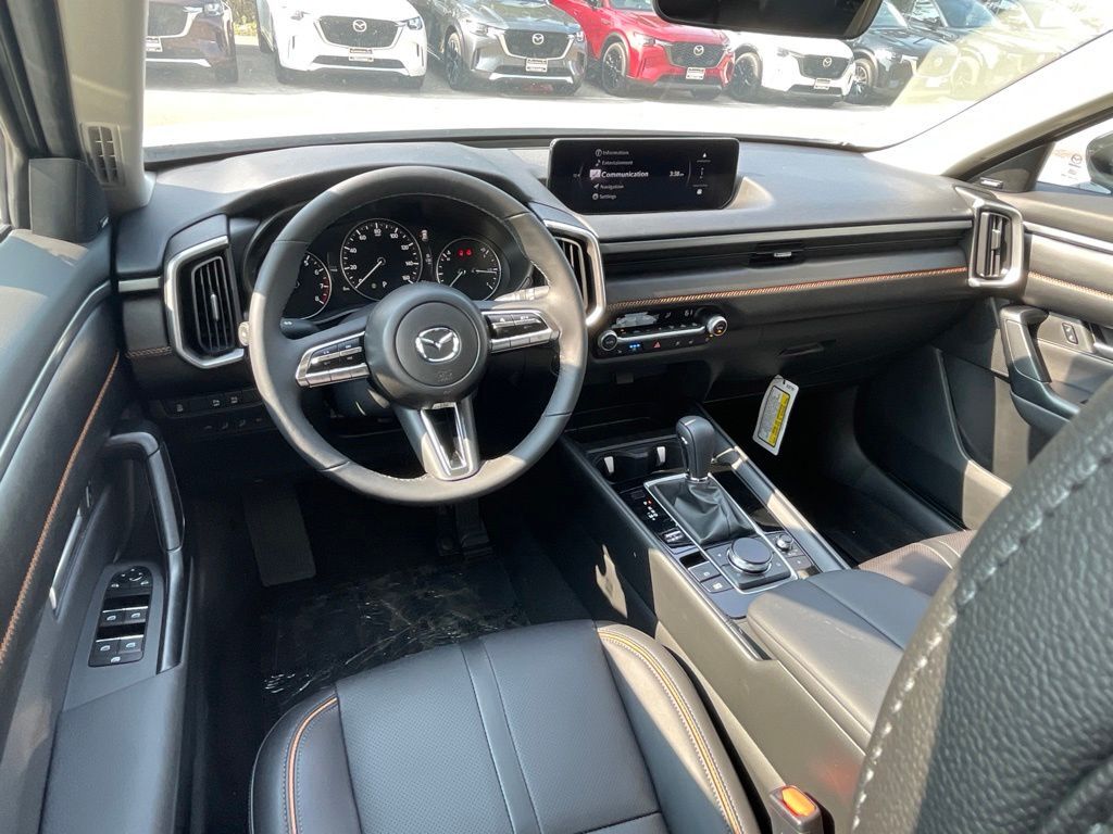 2026 MAZDA CX-50 2.5 S Premium San Clemente CA