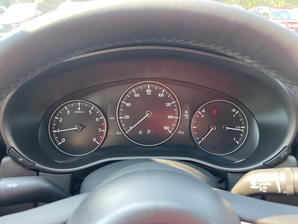 2026 MAZDA CX-50 2.5 S Premium San Clemente CA