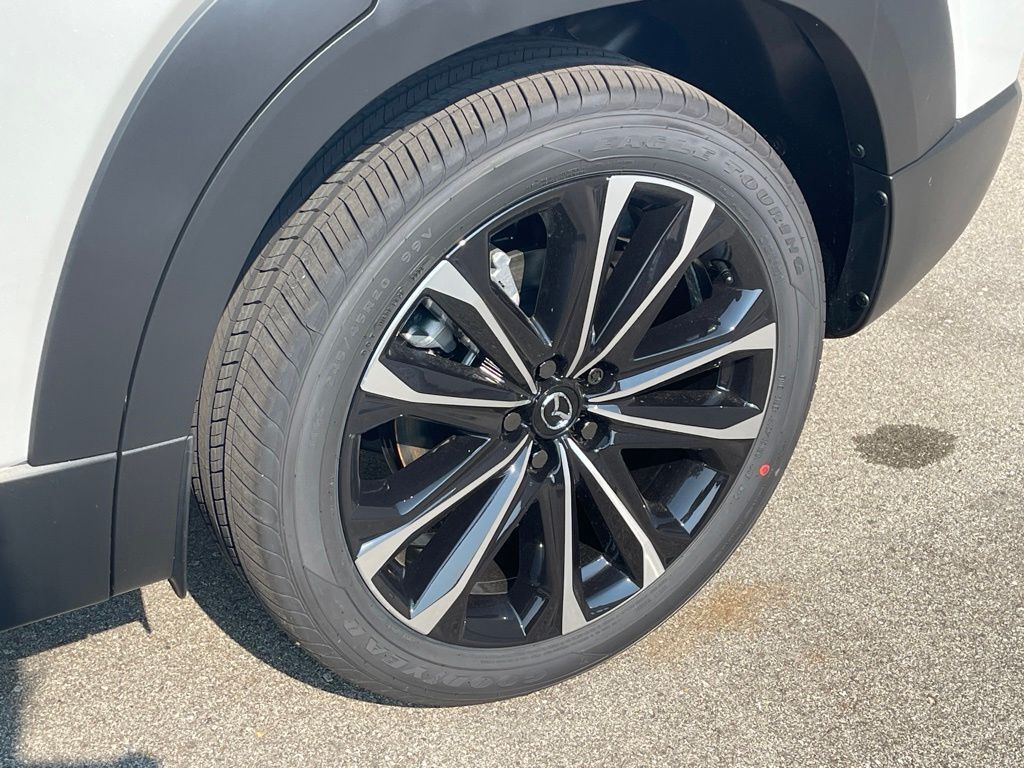 2026 MAZDA CX-50 2.5 S Premium San Clemente CA
