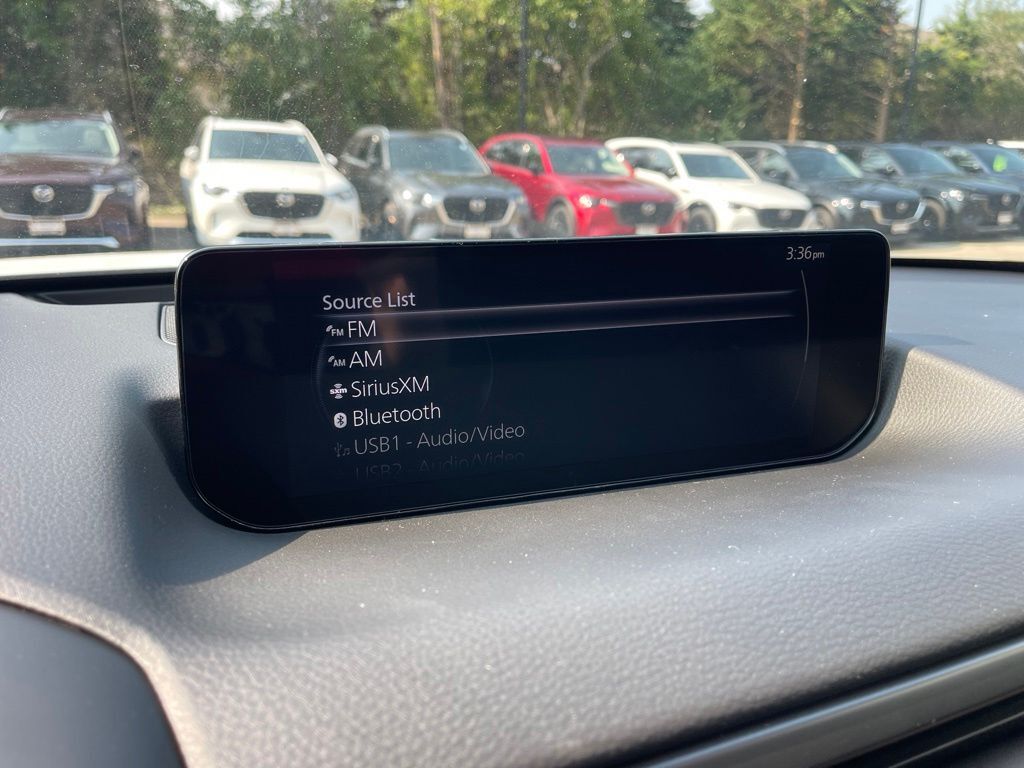 2026 MAZDA CX-50 2.5 S Premium San Clemente CA
