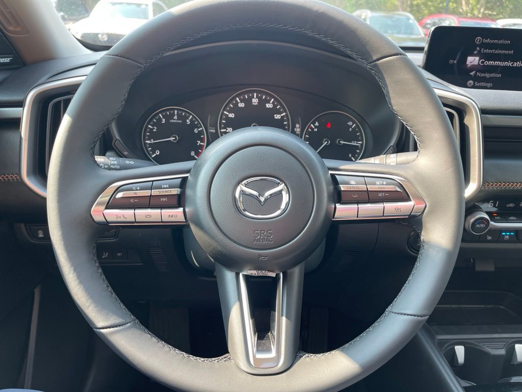2026 MAZDA CX-50 2.5 S Premium San Clemente CA