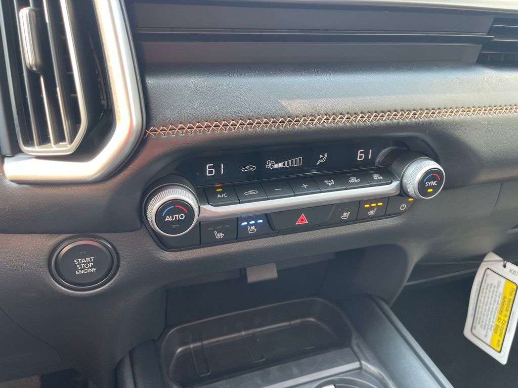 2026 MAZDA CX-50 2.5 S Premium San Clemente CA