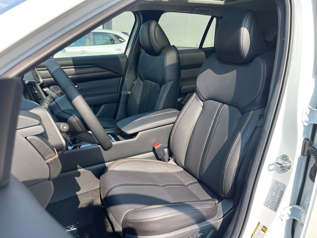 2026 MAZDA CX-50 2.5 S Premium San Clemente CA
