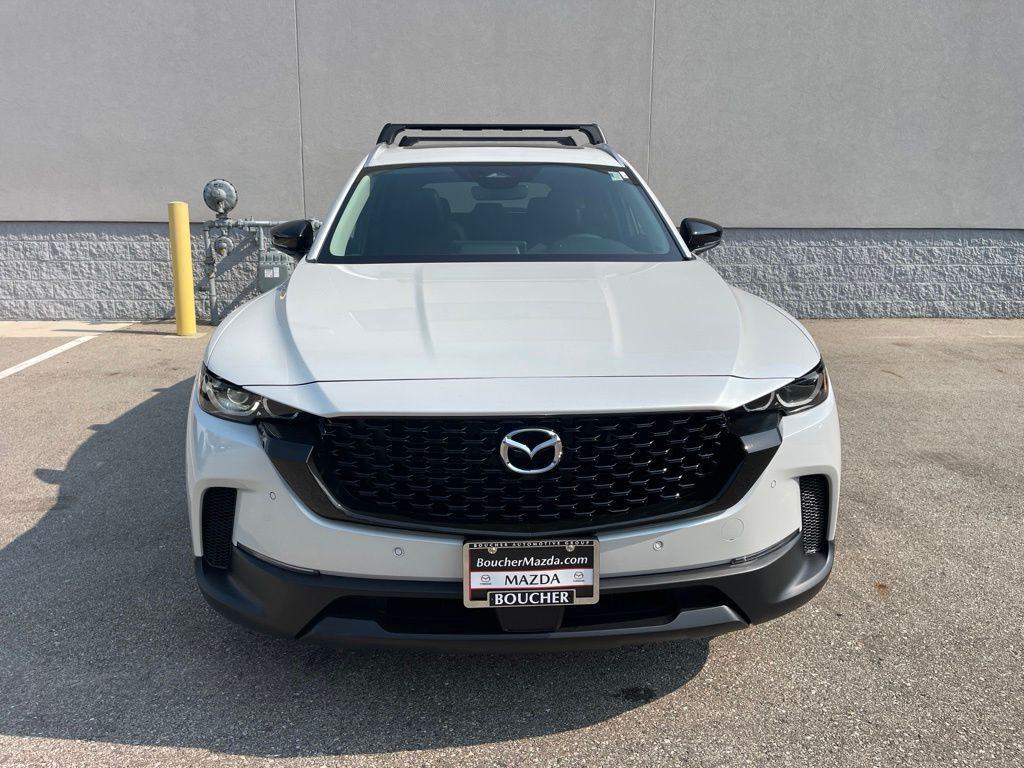 2026 MAZDA CX-50 2.5 S Premium San Clemente CA