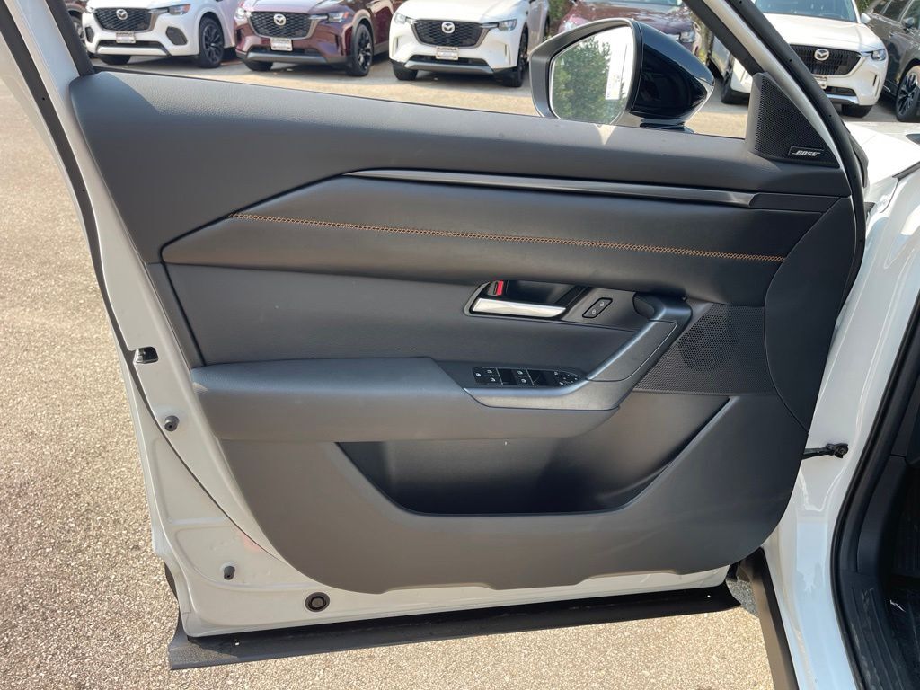 2026 MAZDA CX-50 2.5 S Premium San Clemente CA