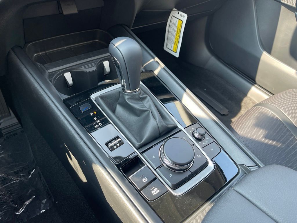 2026 MAZDA CX-50 2.5 S Premium San Clemente CA