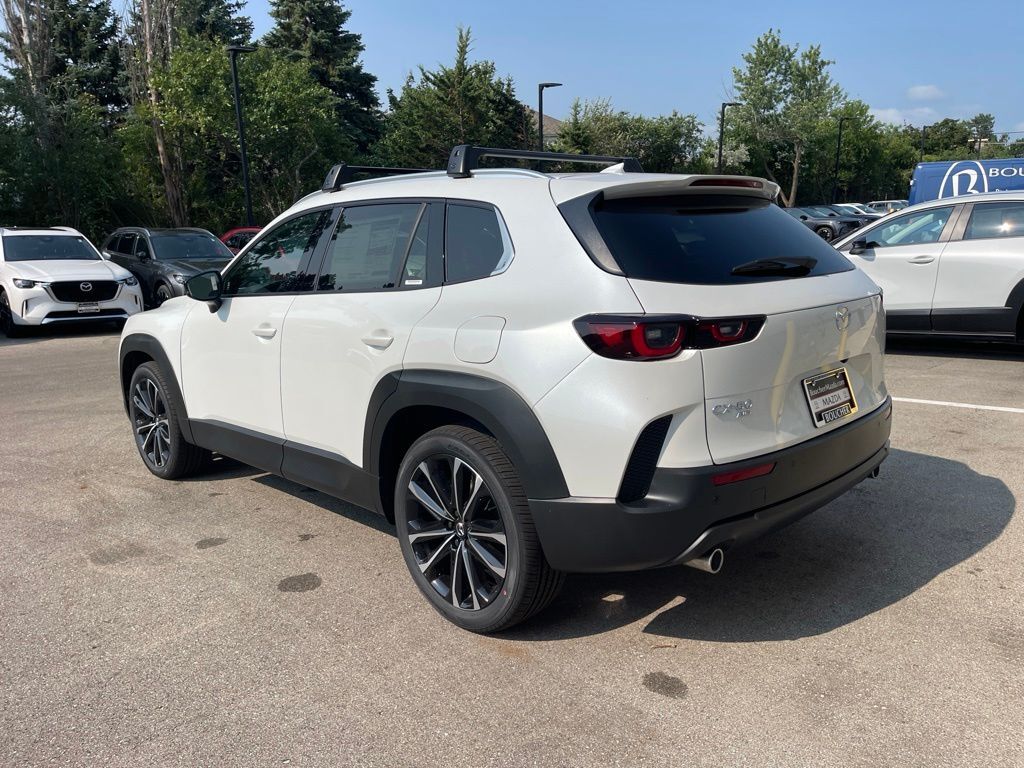 2026 MAZDA CX-50 2.5 S Premium San Clemente CA