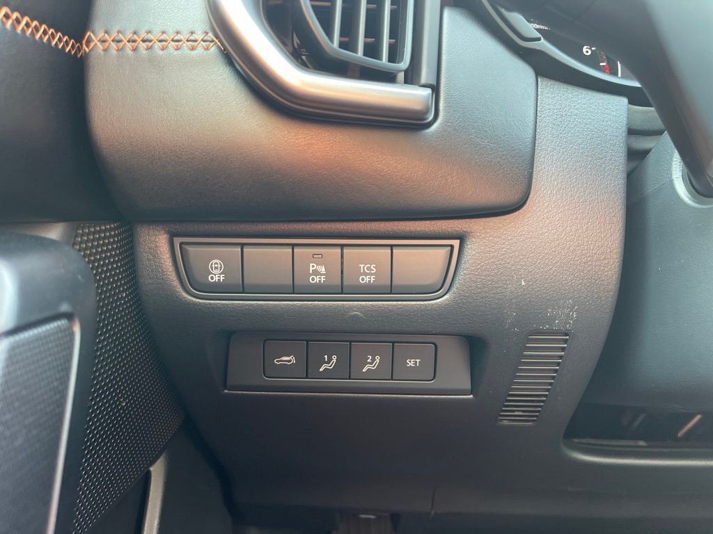 2026 MAZDA CX-50 2.5 S Premium San Clemente CA