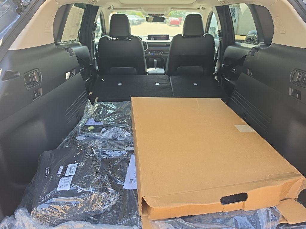 2026 MAZDA CX-50 2.5 S Premium San Clemente CA