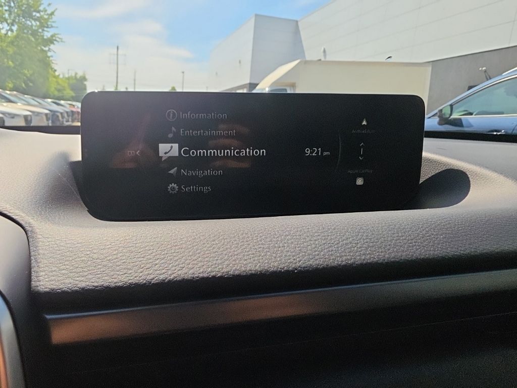 2026 MAZDA CX-50 2.5 S Premium San Clemente CA