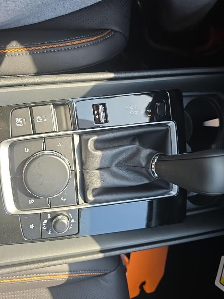 2026 MAZDA CX-50 2.5 S Premium San Clemente CA