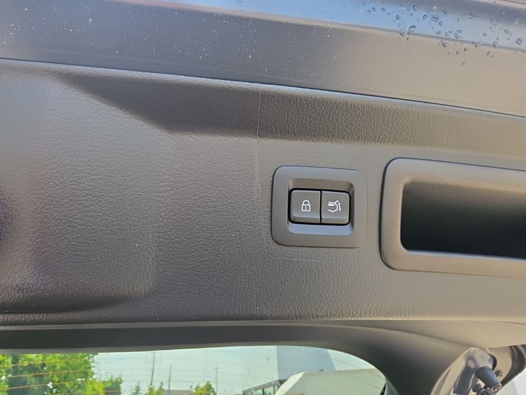 2026 MAZDA CX-50 2.5 S Premium San Clemente CA