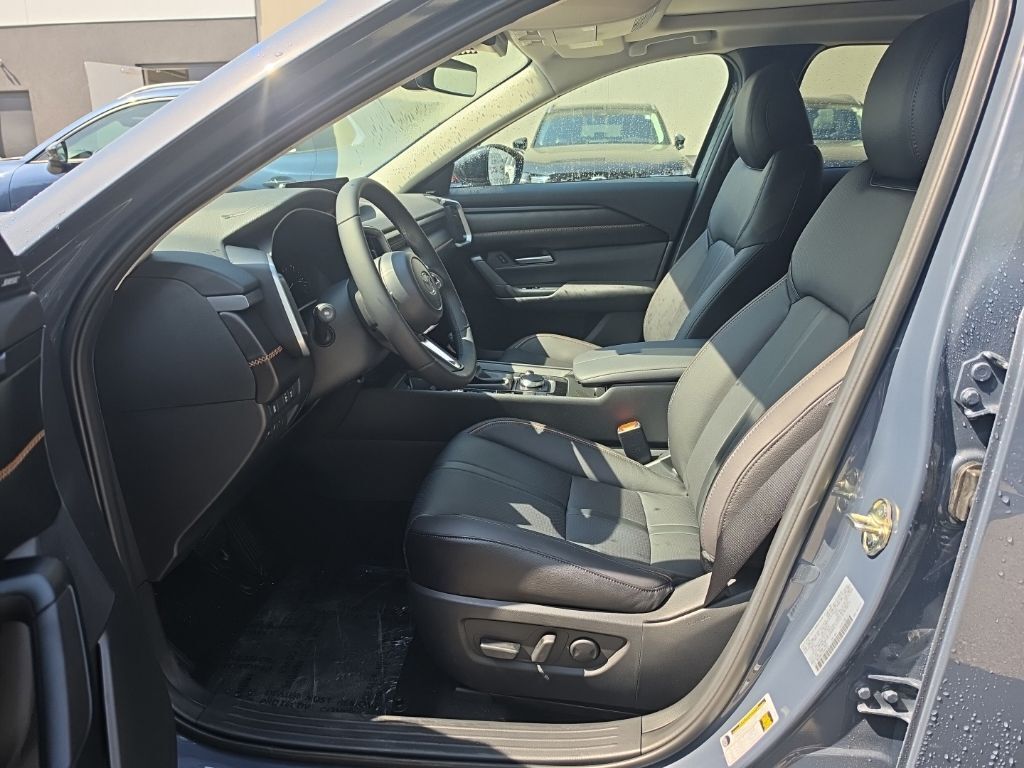 2026 MAZDA CX-50 2.5 S Premium San Clemente CA
