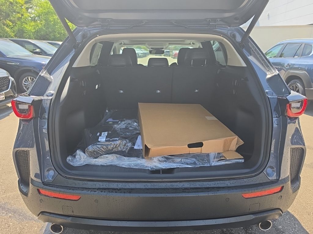 2026 MAZDA CX-50 2.5 S Premium San Clemente CA