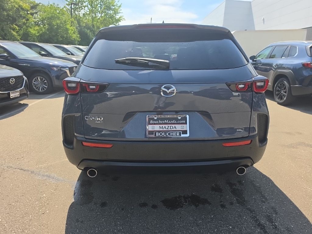 2026 MAZDA CX-50 2.5 S Premium San Clemente CA