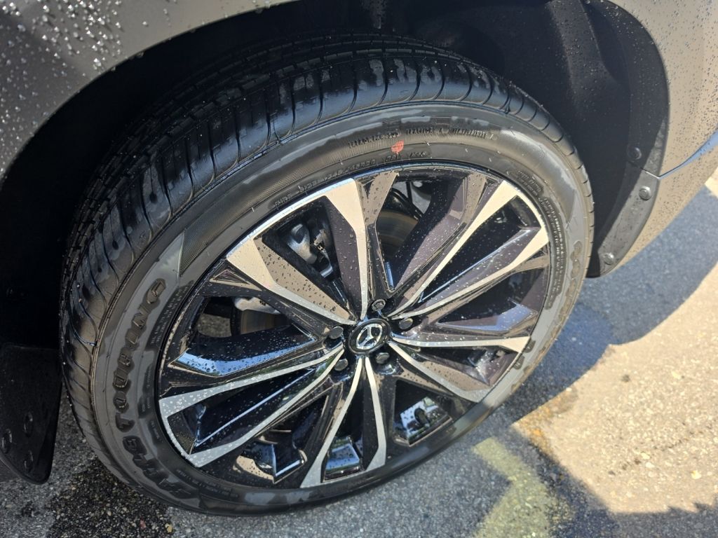 2026 MAZDA CX-50 2.5 S Premium San Clemente CA