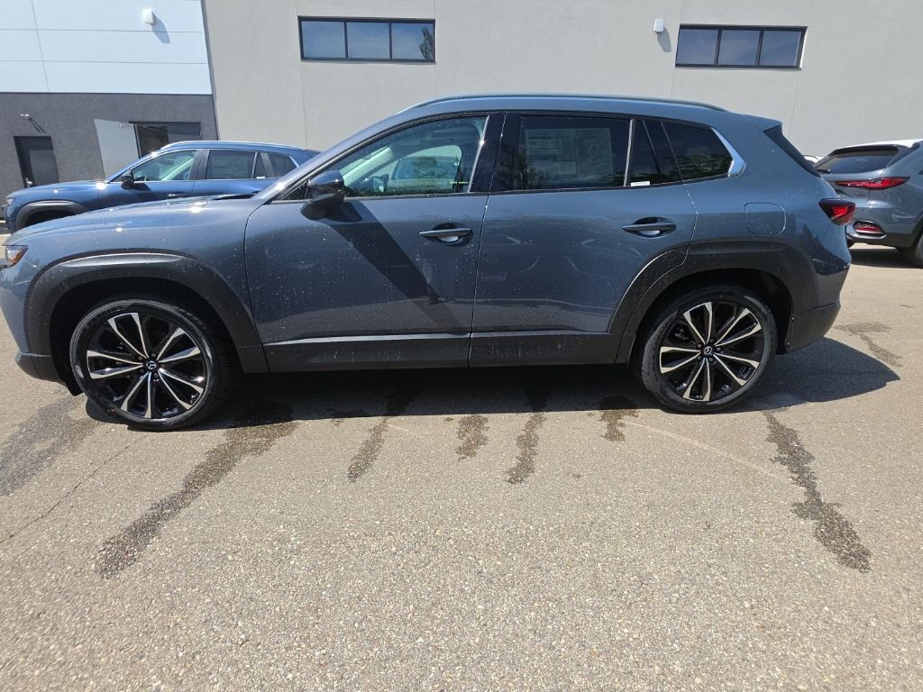 2026 MAZDA CX-50 2.5 S Premium San Clemente CA