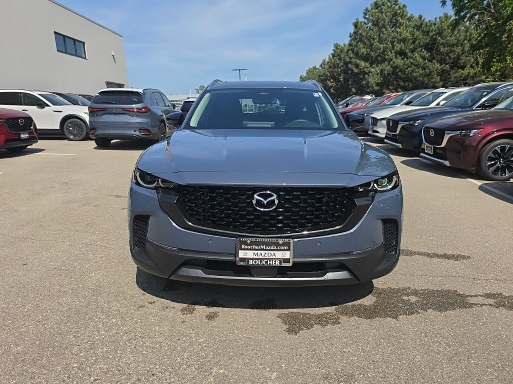 2026 MAZDA CX-50 2.5 S Premium San Clemente CA
