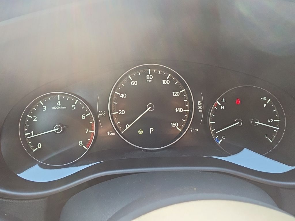 2026 MAZDA CX-50 2.5 S Premium San Clemente CA