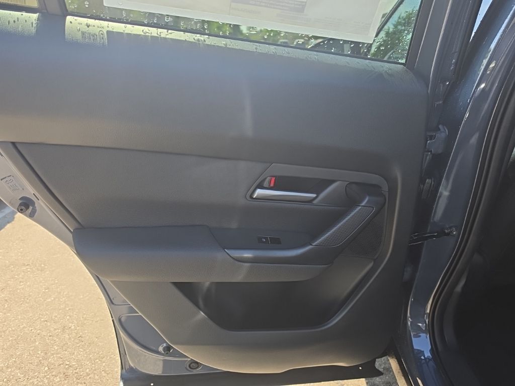 2026 MAZDA CX-50 2.5 S Premium San Clemente CA