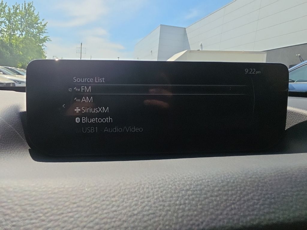 2026 MAZDA CX-50 2.5 S Premium San Clemente CA