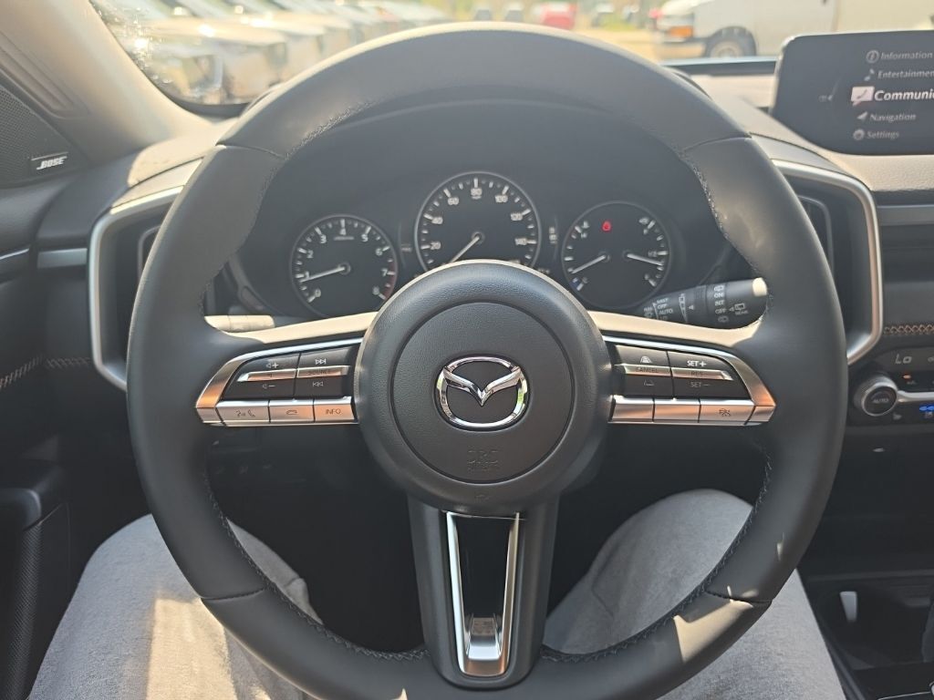 2026 MAZDA CX-50 2.5 S Premium San Clemente CA