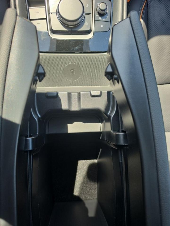 2026 MAZDA CX-50 2.5 S Premium San Clemente CA
